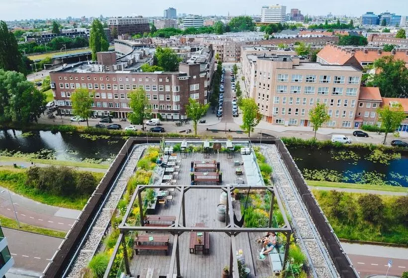 Fotos del hotel Casa Amsterdam:  7