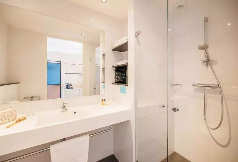 Fotos del hotel Casa Amsterdam:  11