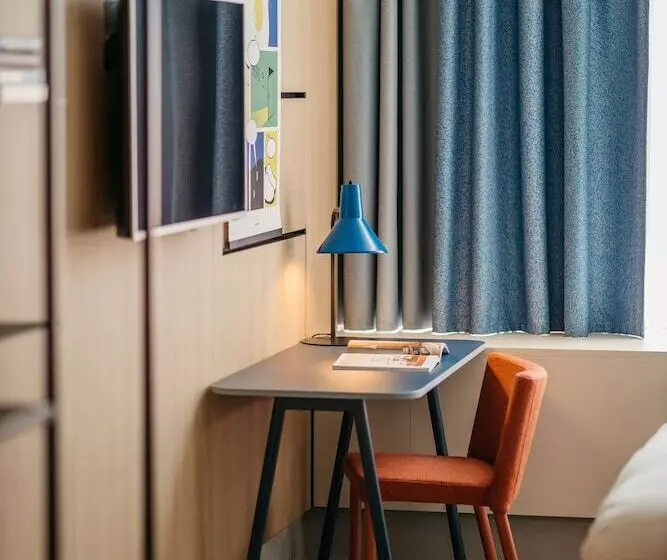 Fotos del hotel Casa Amsterdam:  19