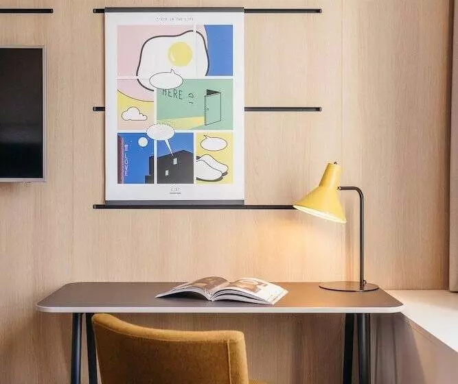 Fotos del hotel Casa Amsterdam:  25