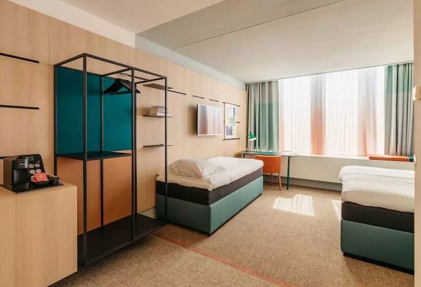 Fotos del hotel Casa Amsterdam:  8