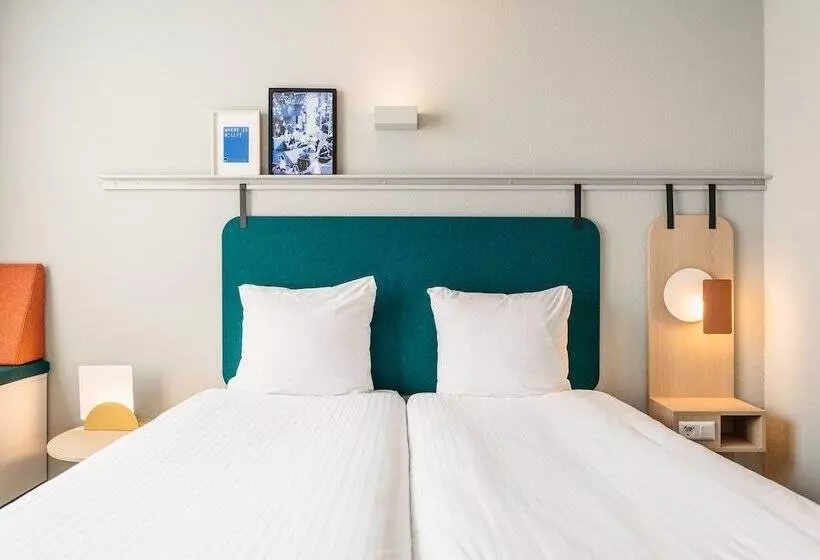 Fotos del hotel Casa Amsterdam:  22