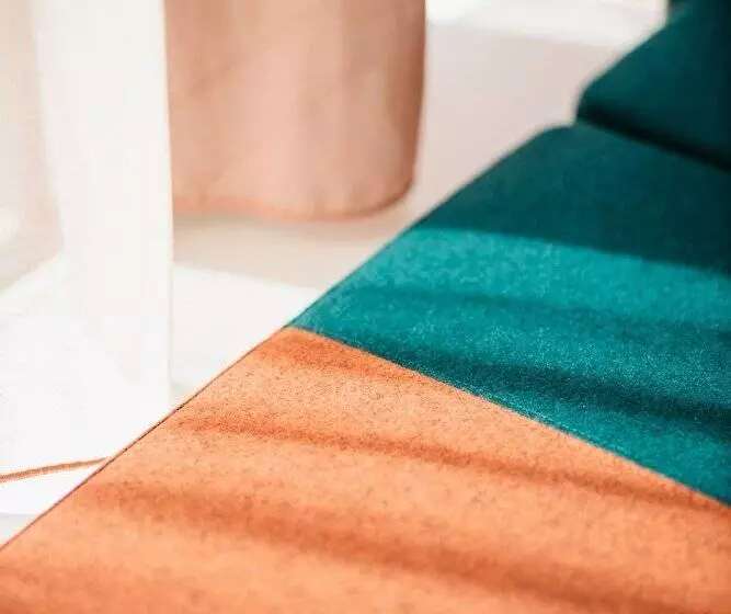 Fotos del hotel Casa Amsterdam:  6