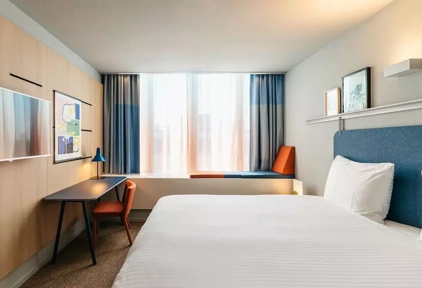 Fotos del hotel Casa Amsterdam:  2