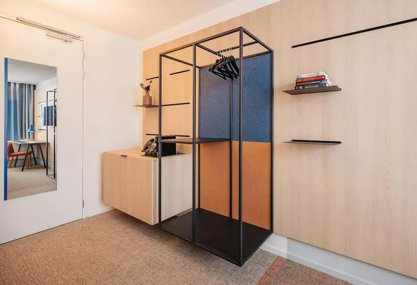 Fotos del hotel Casa Amsterdam:  24