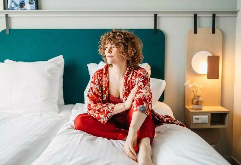 Fotos del hotel Casa Amsterdam:  21