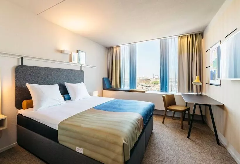 Fotos del hotel Casa Amsterdam:  15