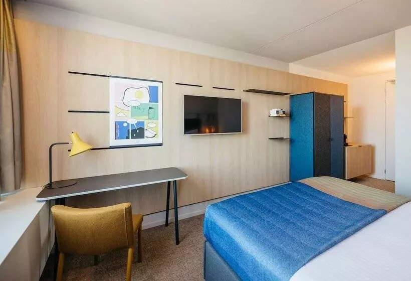 Fotos del hotel Casa Amsterdam:  13