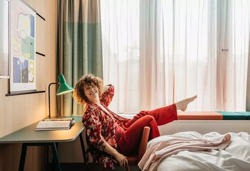 Fotos del hotel Casa Amsterdam:  20