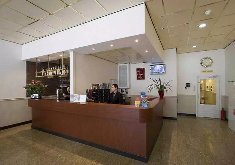 Fotos del hotel Ozo S Cordial Amsterdam:  3