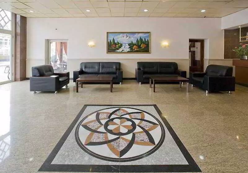 Fotos del hotel Ozo S Cordial Amsterdam:  2