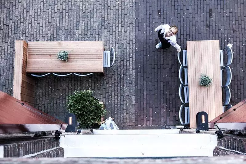 Fotos del hotel Dikker & Thijs:  5