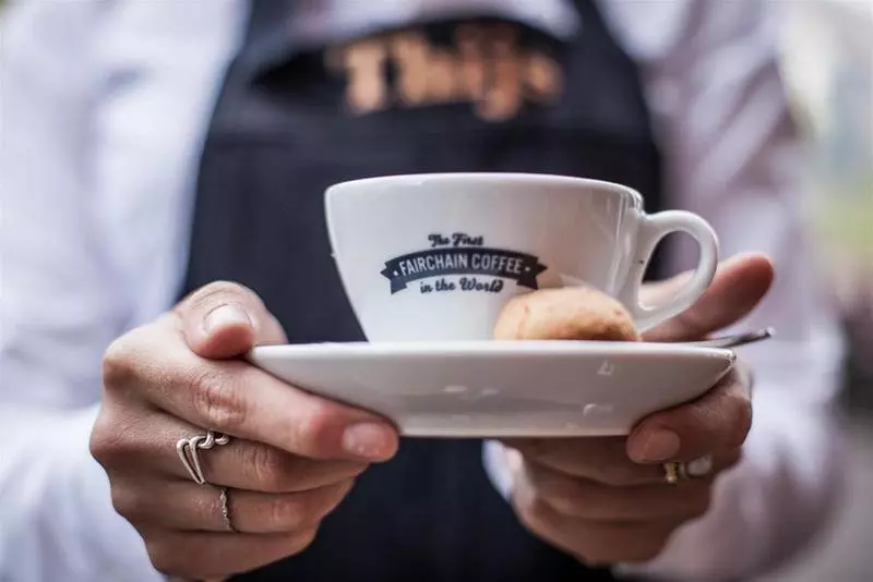 Fotos del hotel Dikker & Thijs:  7