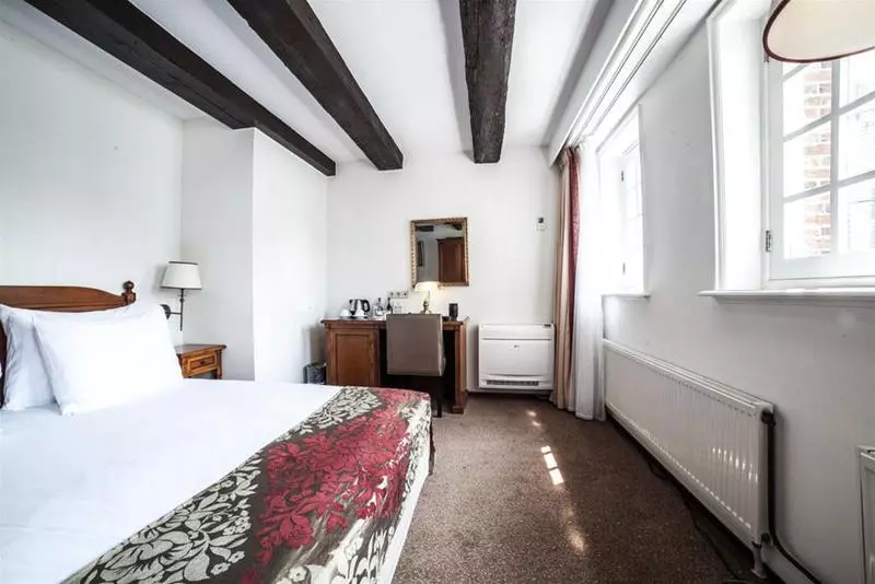 Fotos del hotel Dikker & Thijs:  2