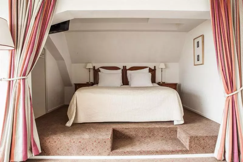 Fotos del hotel Dikker & Thijs:  15