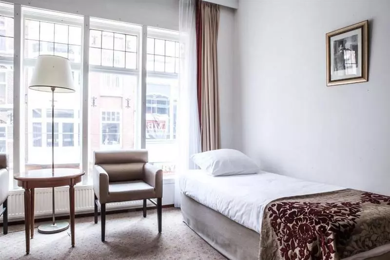 Fotos del hotel Dikker & Thijs:  9