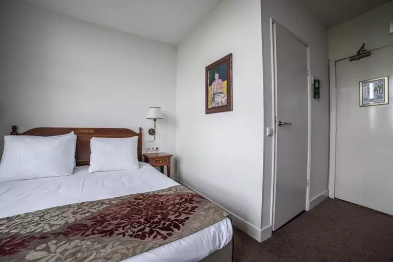 Fotos del hotel Dikker & Thijs:  13