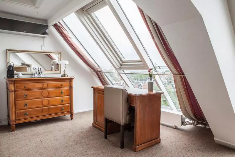 Fotos del hotel Dikker & Thijs:  8