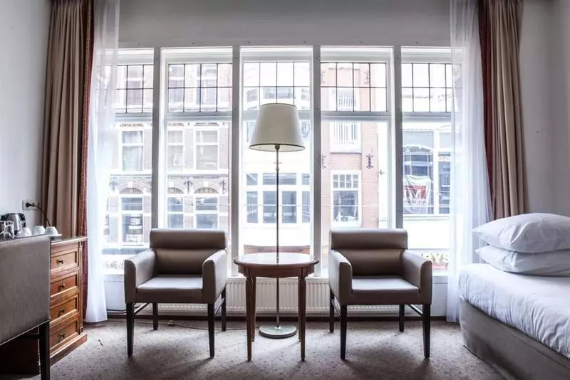 Fotos del hotel Dikker & Thijs:  12