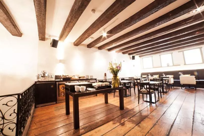 Fotos del hotel Dikker & Thijs:  10