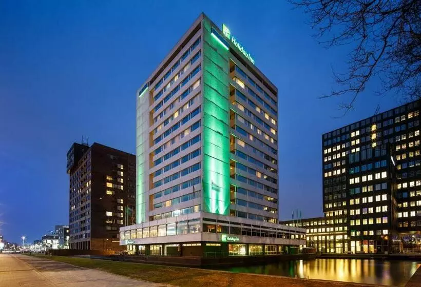 Holiday Inn Amsterdam, An Ihg