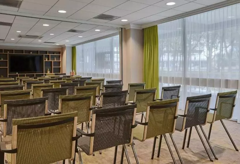 Fotos del hotel Holiday Inn Amsterdam, An Ihg:  6