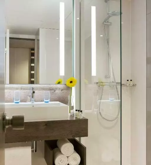 Fotos del hotel Holiday Inn Amsterdam, An Ihg:  8