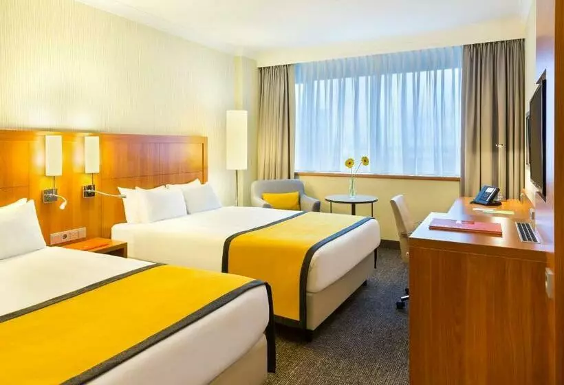 Fotos del hotel Holiday Inn Amsterdam, An Ihg:  2