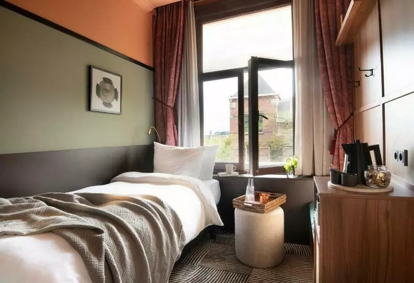 Fotos del hotel Jan Luyken Hotel Amsterdam:  16