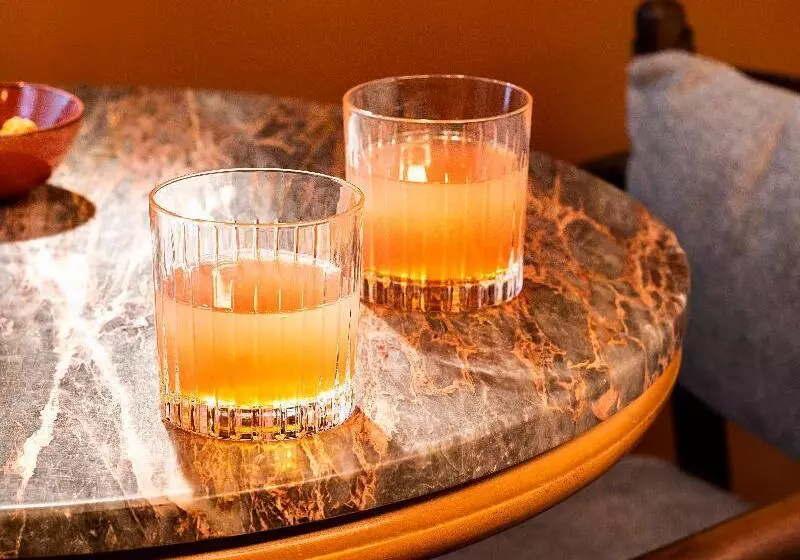 Fotos del hotel Jan Luyken Hotel Amsterdam:  11