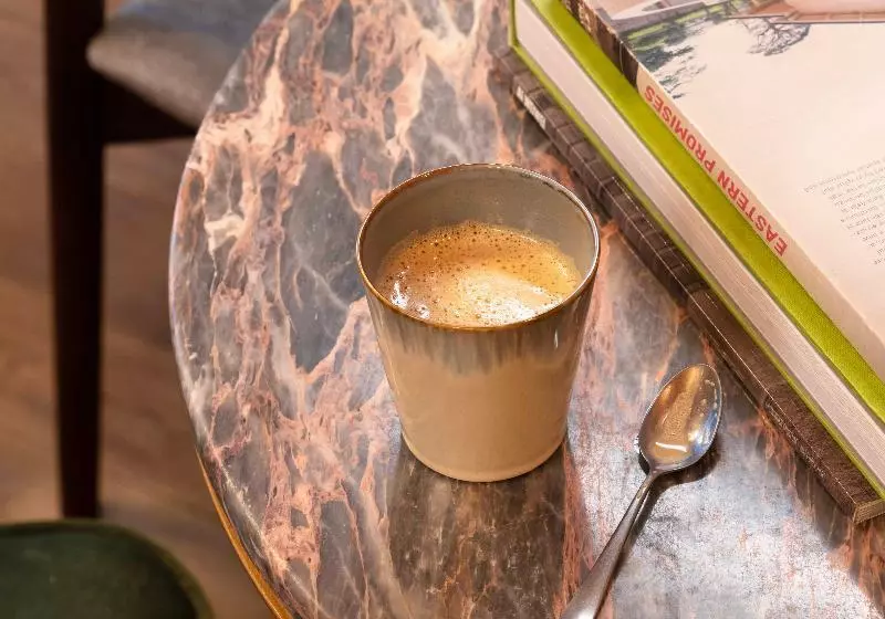 Fotos del hotel Jan Luyken Hotel Amsterdam:  5