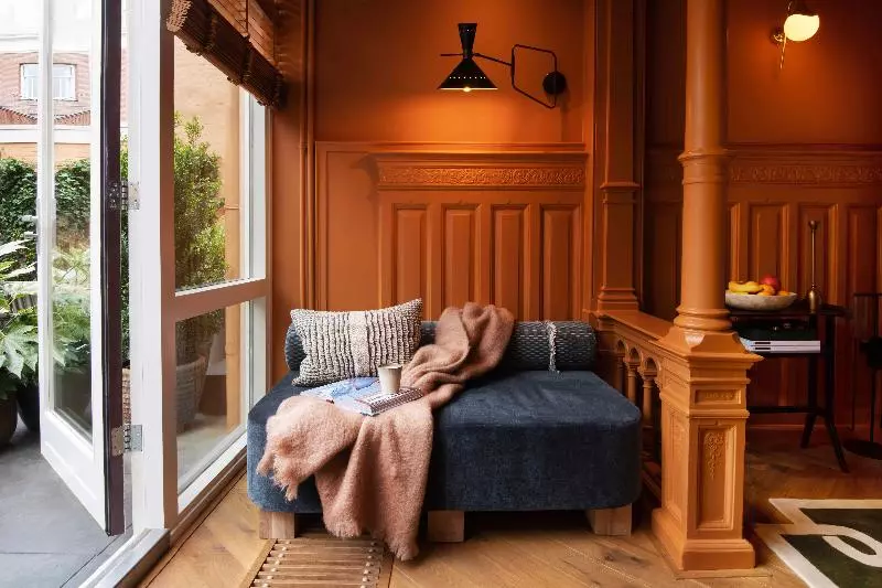 Fotos del hotel Jan Luyken Hotel Amsterdam:  7