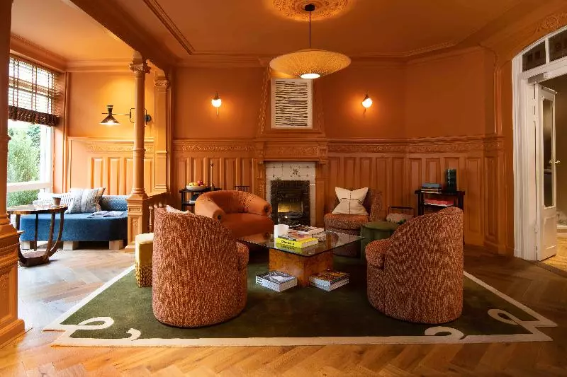 Fotos del hotel Jan Luyken Hotel Amsterdam:  2