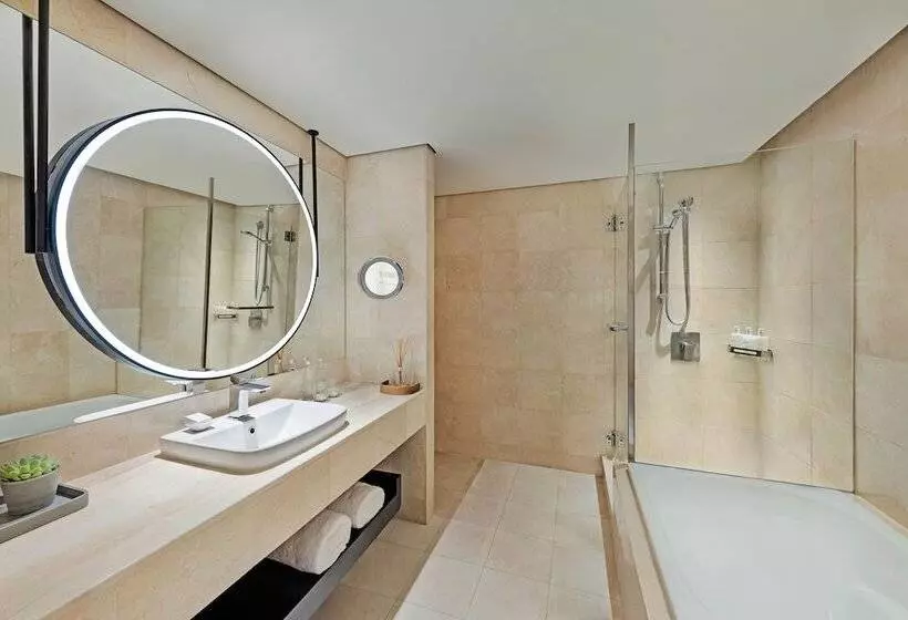 Fotos del hotel Stamford Plaza Auckland:  8