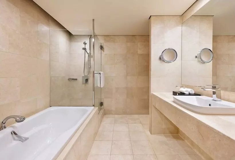 Fotos del hotel Stamford Plaza Auckland:  5