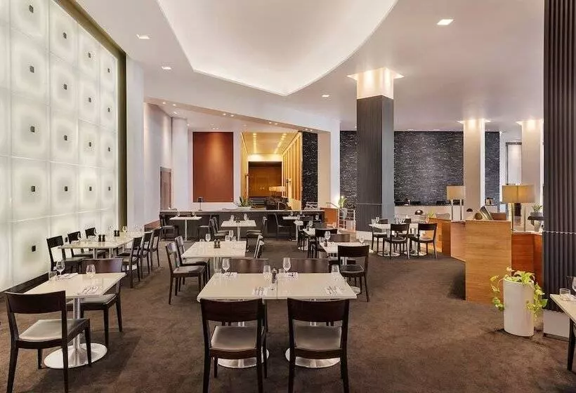 Fotos del hotel Stamford Plaza Auckland:  7