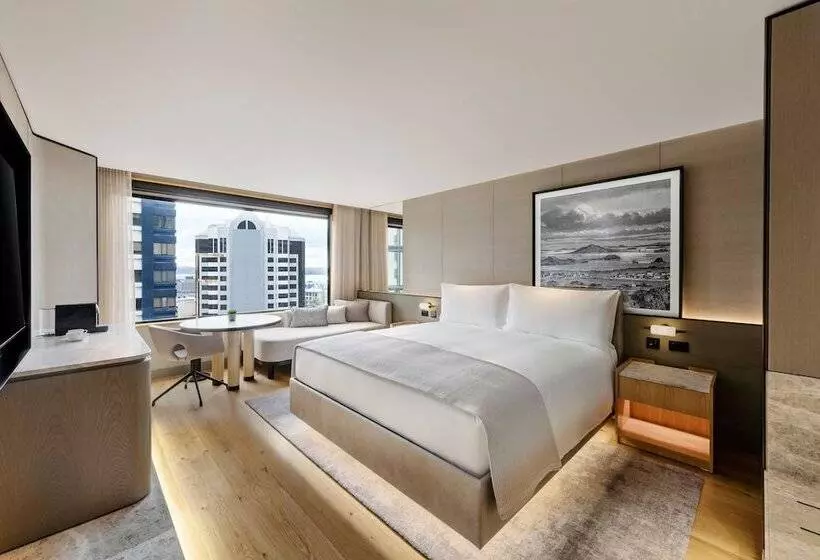 Fotos del hotel Stamford Plaza Auckland:  19