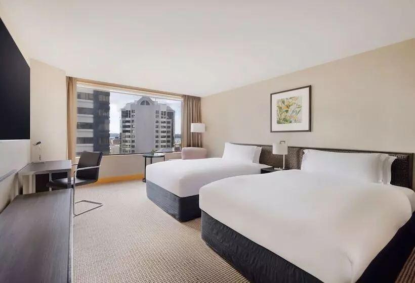 Fotos del hotel Stamford Plaza Auckland:  17