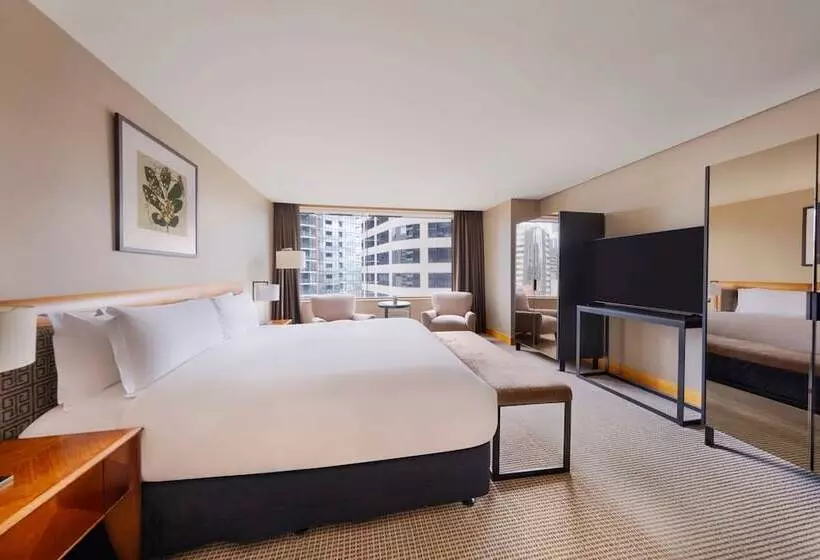 Fotos del hotel Stamford Plaza Auckland:  16