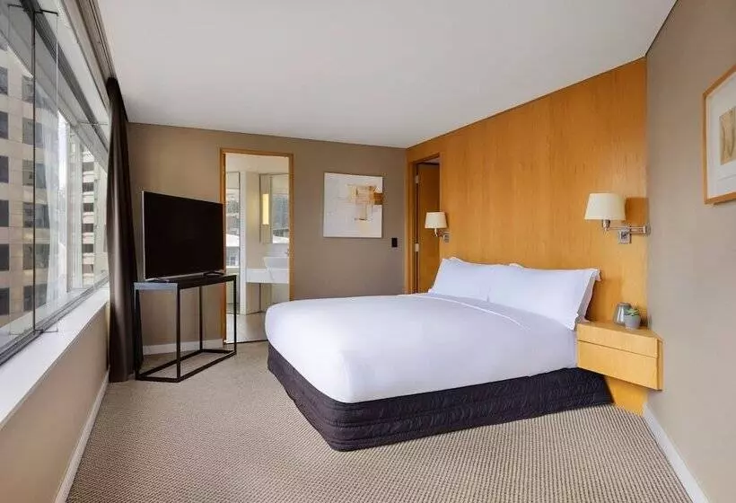 Stamford Plaza Auckland