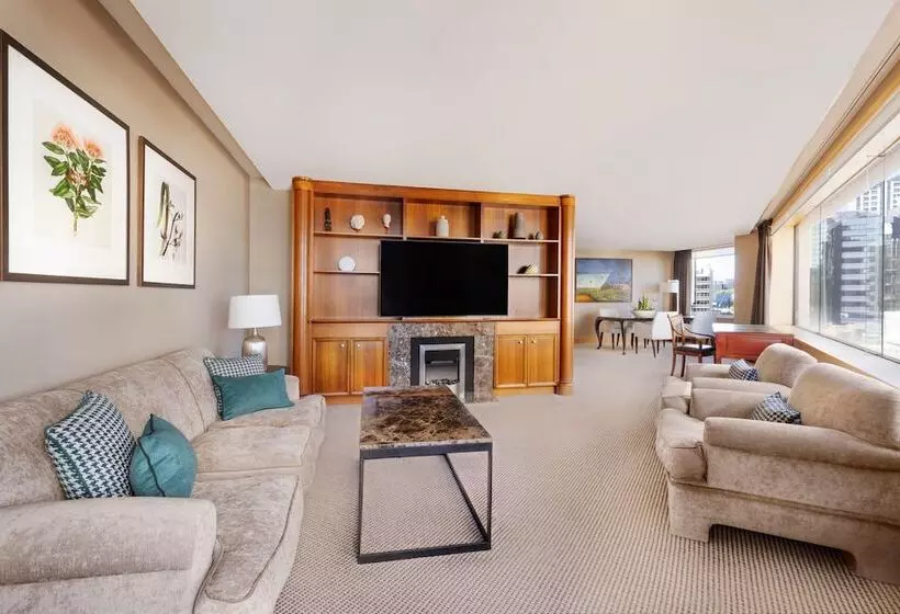 Fotos del hotel Stamford Plaza Auckland:  22