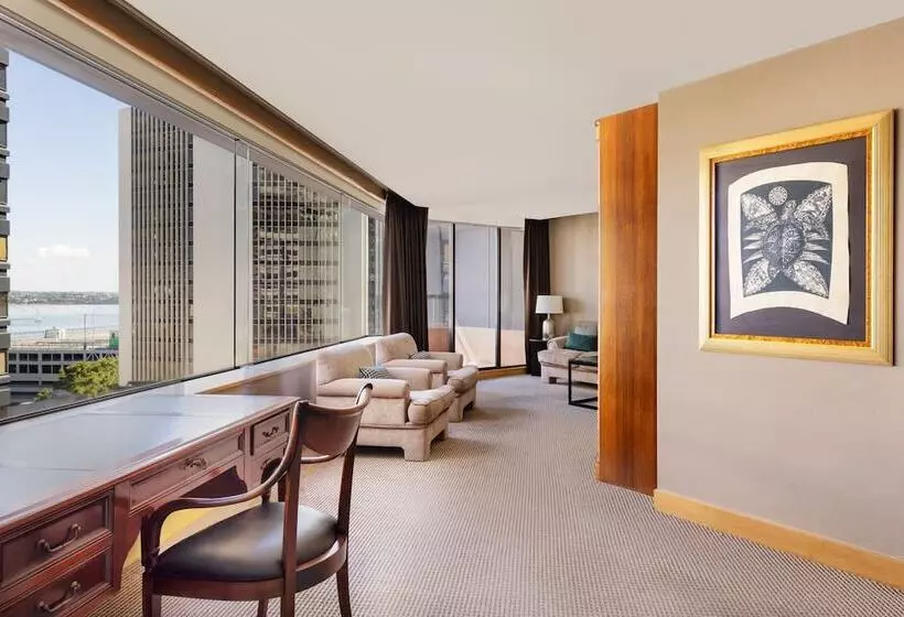 Fotos del hotel Stamford Plaza Auckland:  25