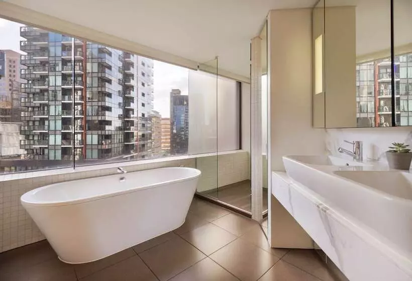 Fotos del hotel Stamford Plaza Auckland:  12