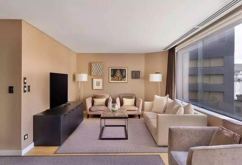 Fotos del hotel Stamford Plaza Auckland:  20