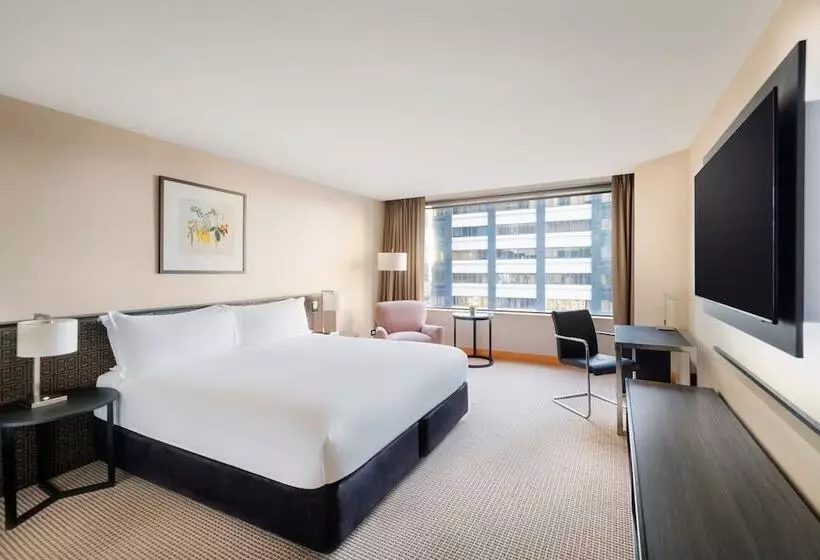 Fotos del hotel Stamford Plaza Auckland:  13