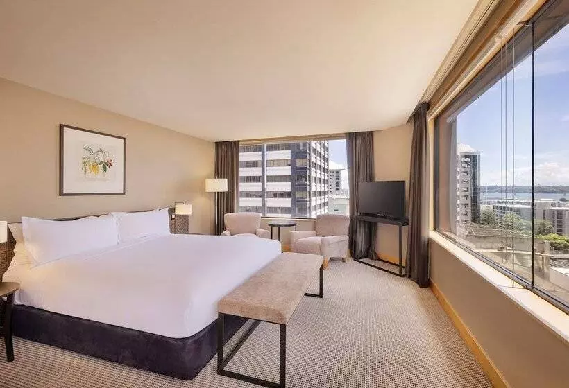 Fotos del hotel Stamford Plaza Auckland:  11