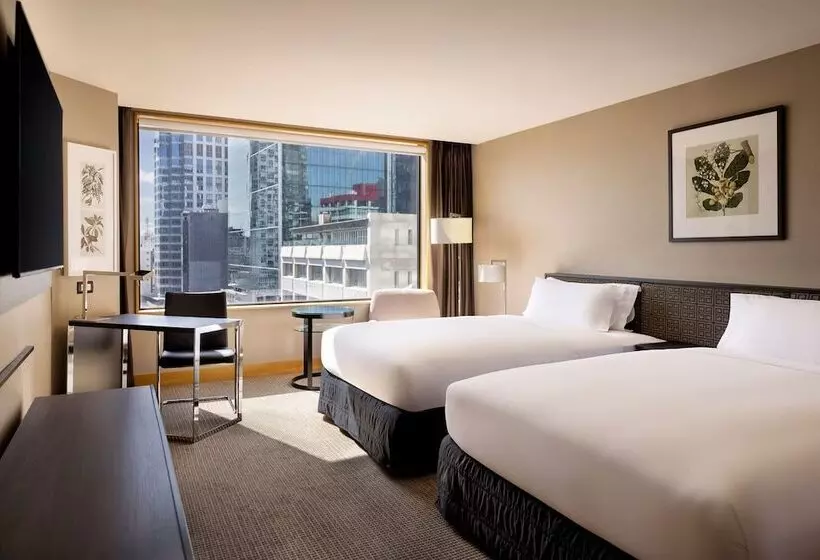 Fotos del hotel Stamford Plaza Auckland:  6