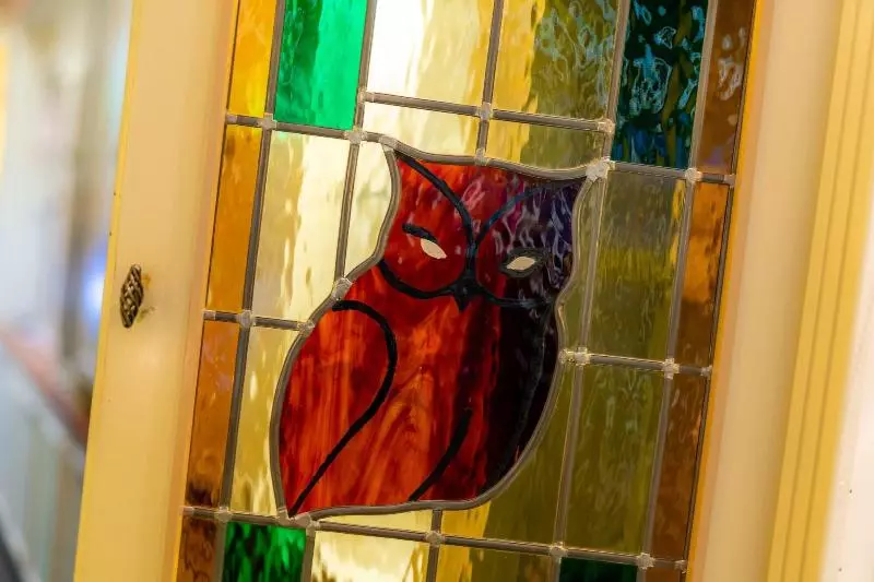 Fotos del hotel Owl:  6