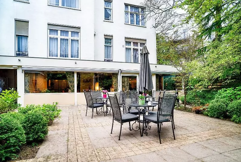 Fotos del hotel Owl:  4