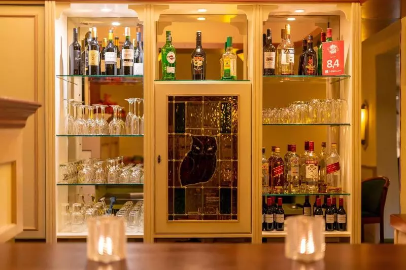 Fotos del hotel Owl:  3